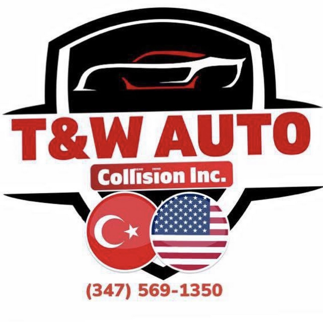 Business Logo